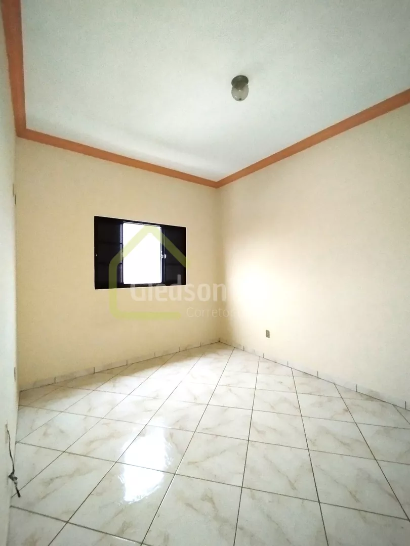 Alugar Apartamento